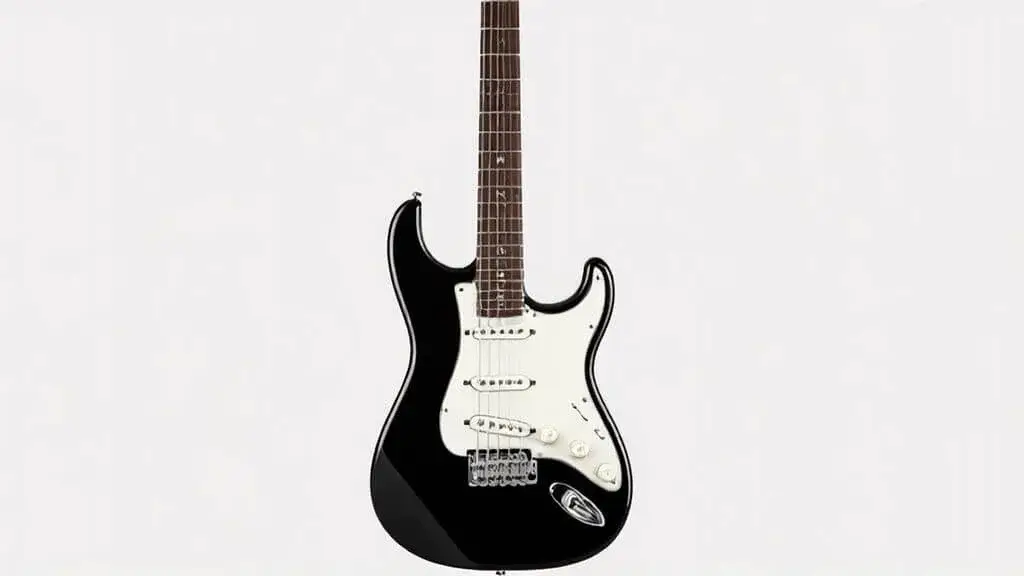Electric Guitars collection