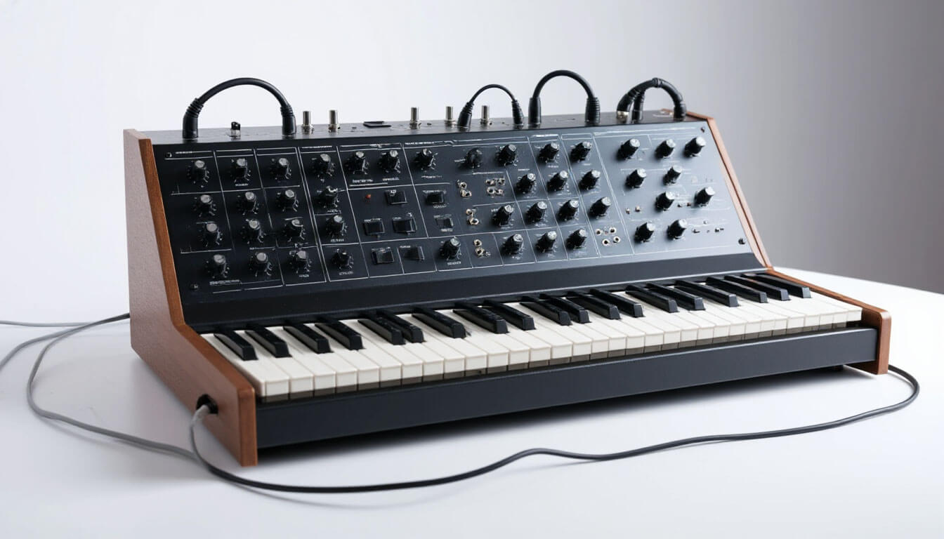 Nebula Modular System